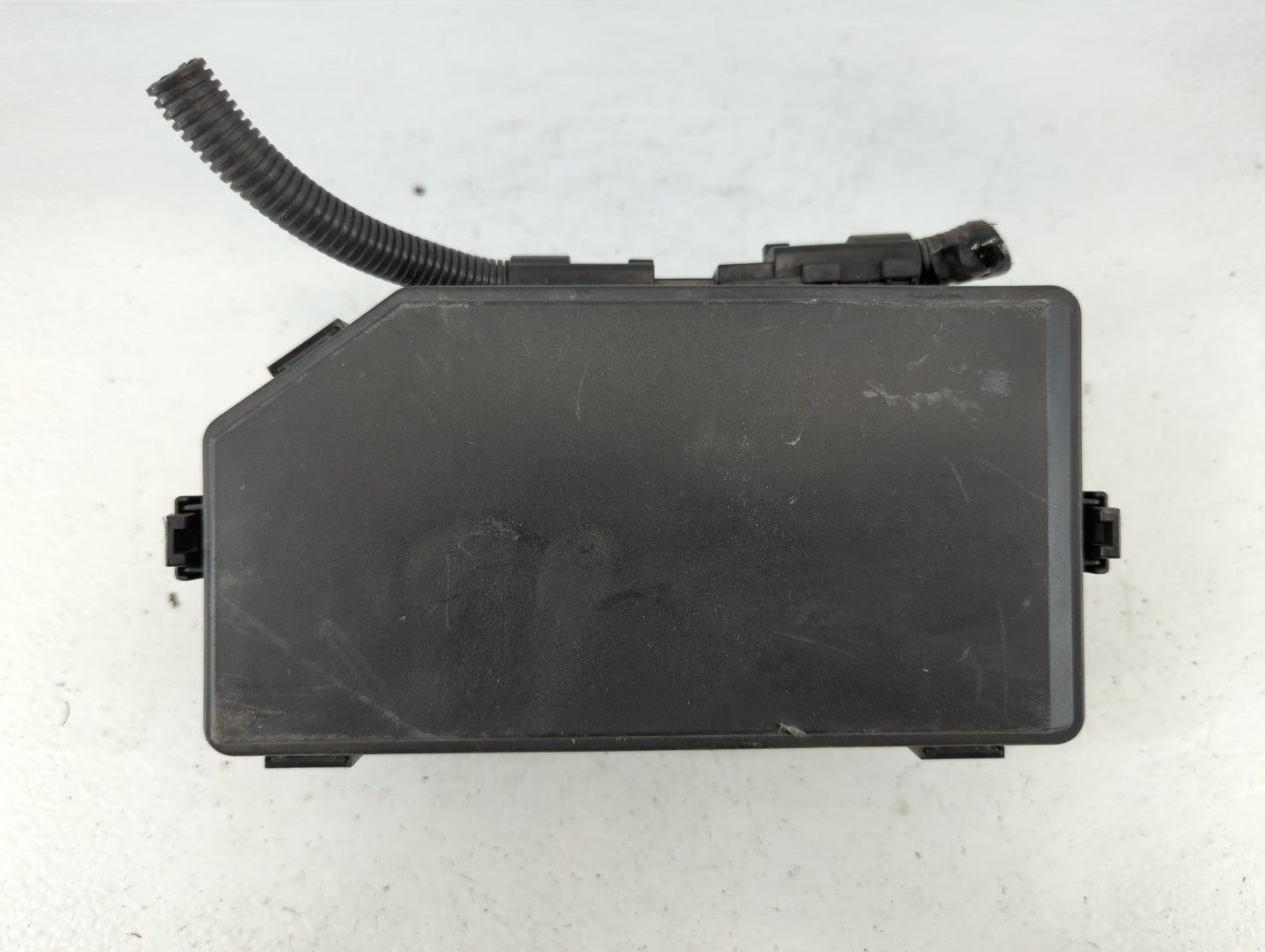 2013-2015 Honda Civic Fusebox Fuse Box Panel Relay Module P/N:091R200HX2 TR2 A011 A0 Fits Fits 2013 2014 2015 OEM Used Auto 