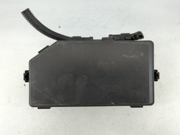 2013-2015 Honda Civic Fusebox Fuse Box Panel Relay Module P/N:091R200HX2 TR2 A011 A0 Fits Fits 2013 2014 2015 OEM Used Auto 