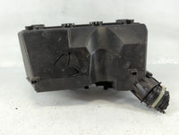 2013-2015 Honda Civic Fusebox Fuse Box Panel Relay Module P/N:091R200HX2 TR2 A011 A0 Fits Fits 2013 2014 2015 OEM Used Auto 