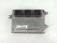2014-2015 Honda Civic PCM Engine Control Computer ECU ECM PCU OEM P/N:G192-313857 37820-R1J-A55 Fits 2014 2015 OEM Used Auto