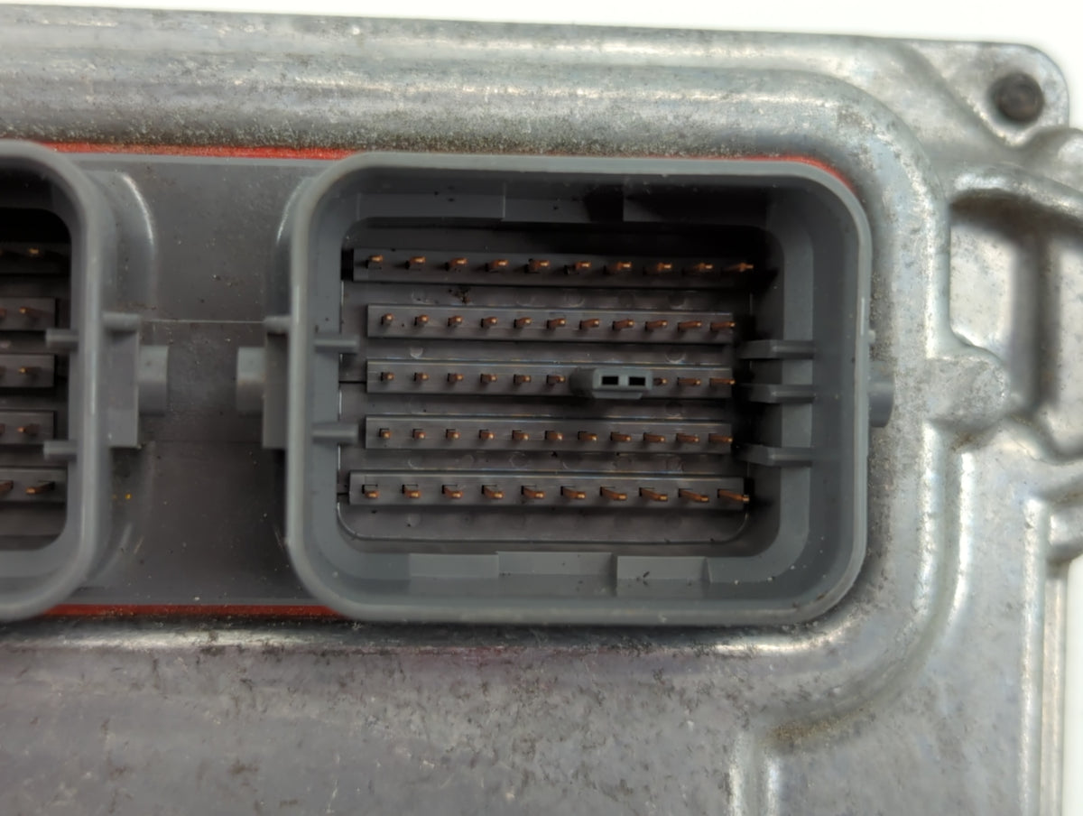2014-2015 Honda Civic PCM Engine Control Computer ECU ECM PCU OEM P/N:G192-313857 37820-R1J-A55 Fits 2014 2015 OEM Used Auto