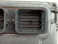 2014-2015 Honda Civic PCM Engine Control Computer ECU ECM PCU OEM P/N:G192-313857 37820-R1J-A55 Fits 2014 2015 OEM Used Auto