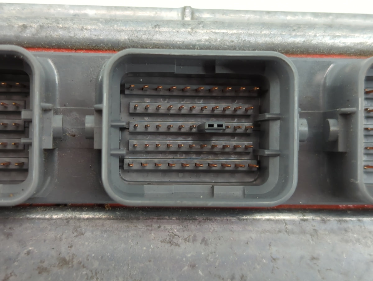 2014-2015 Honda Civic PCM Engine Control Computer ECU ECM PCU OEM P/N:G192-313857 37820-R1J-A55 Fits 2014 2015 OEM Used Auto