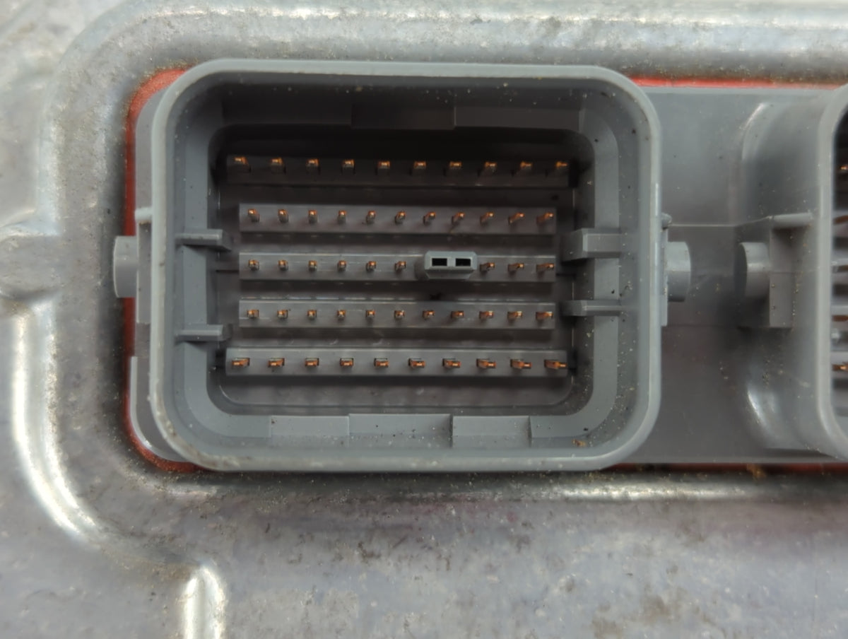 2014-2015 Honda Civic PCM Engine Control Computer ECU ECM PCU OEM P/N:G192-313857 37820-R1J-A55 Fits 2014 2015 OEM Used Auto
