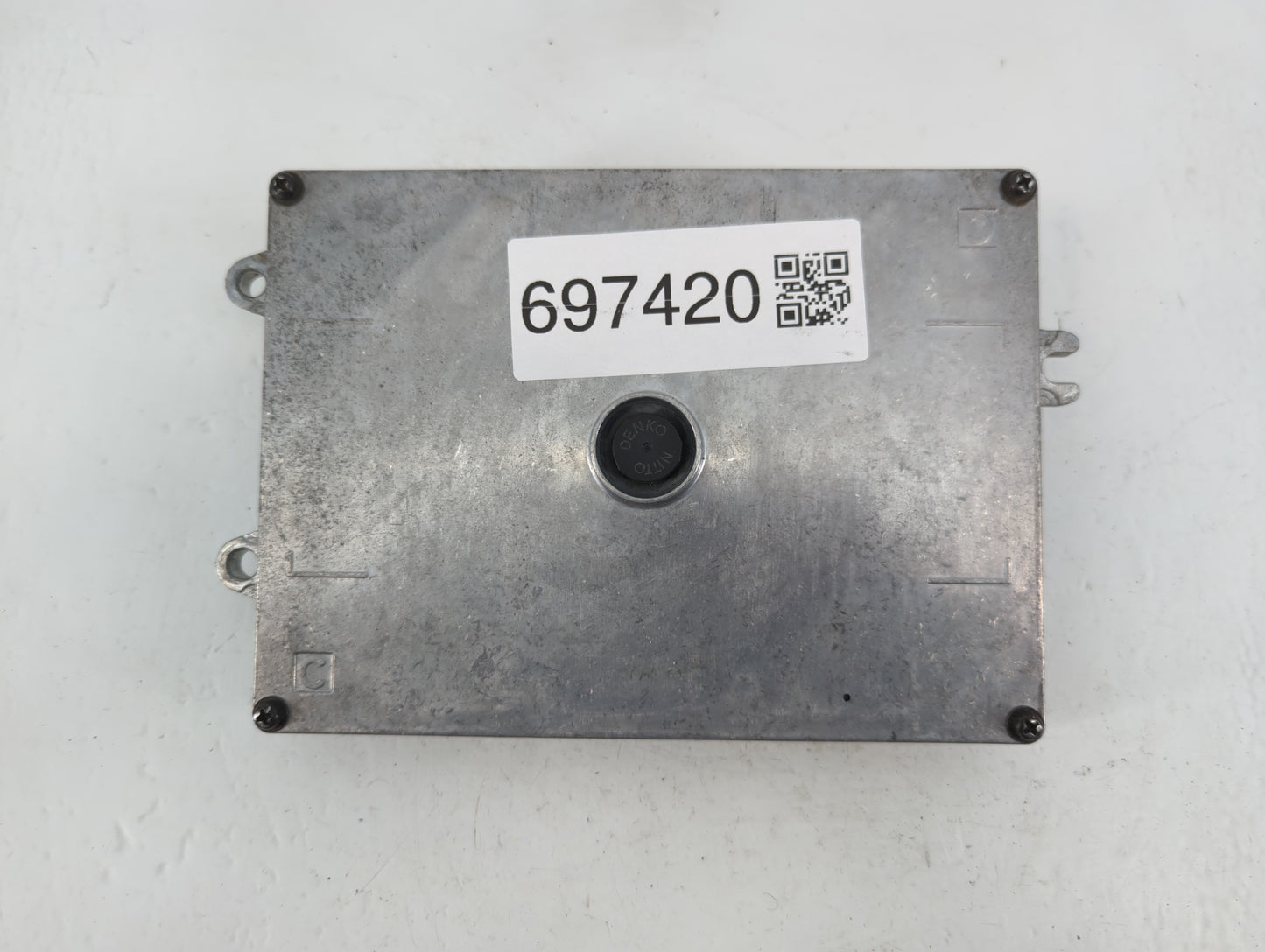 2014-2015 Honda Civic PCM Engine Control Computer ECU ECM PCU OEM P/N:G192-313857 37820-R1J-A55 Fits Fits 2014 2015 OEM Used