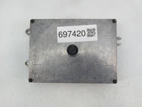 2014-2015 Honda Civic PCM Engine Control Computer ECU ECM PCU OEM P/N:G192-313857 37820-R1J-A55 Fits 2014 2015 OEM Used Auto