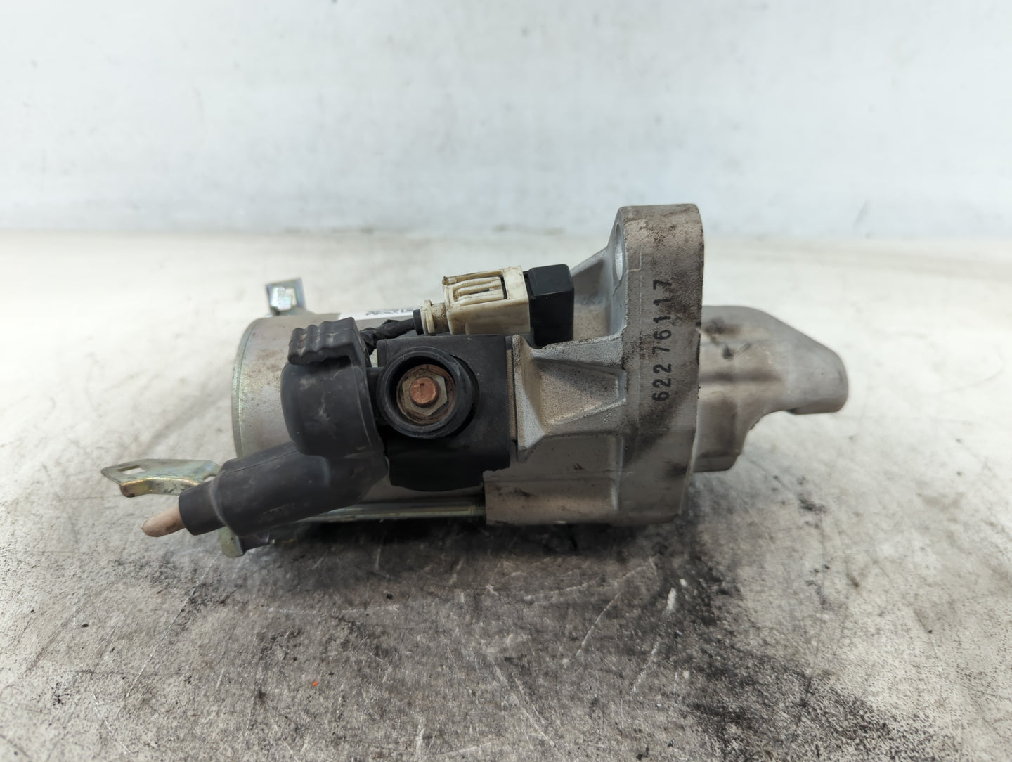 2013-2015 Honda Civic Car Starter Motor Solenoid OEM P/N:62276117 Fits Fits 2013 2014 2015 2016 2017 2018 2019 2020 2021 202