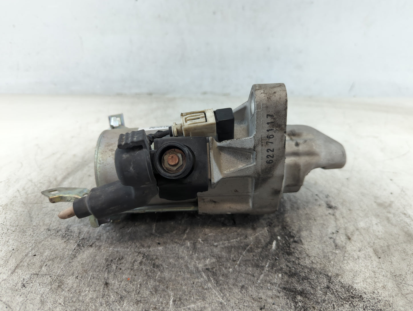 2013-2015 Honda Civic Car Starter Motor Solenoid OEM P/N:62276117 Fits Fits 2013 2014 2015 2016 2017 2018 2019 2020 2021 202