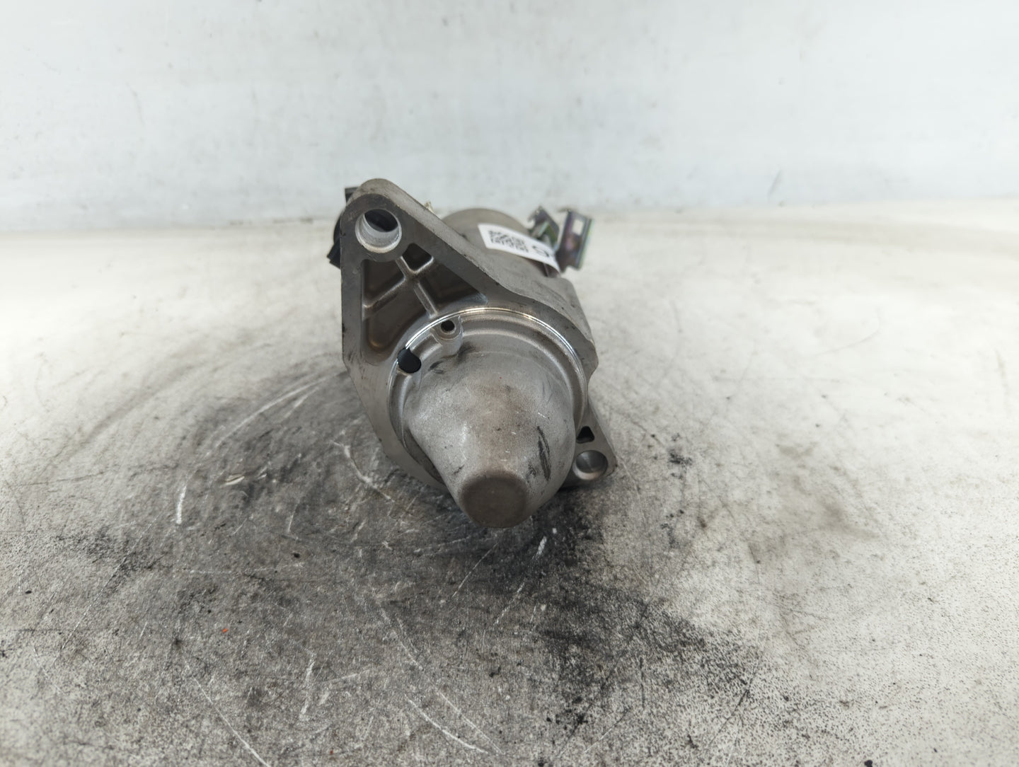 2013-2015 Honda Civic Car Starter Motor Solenoid OEM P/N:62276117 Fits Fits 2013 2014 2015 2016 2017 2018 2019 2020 2021 202