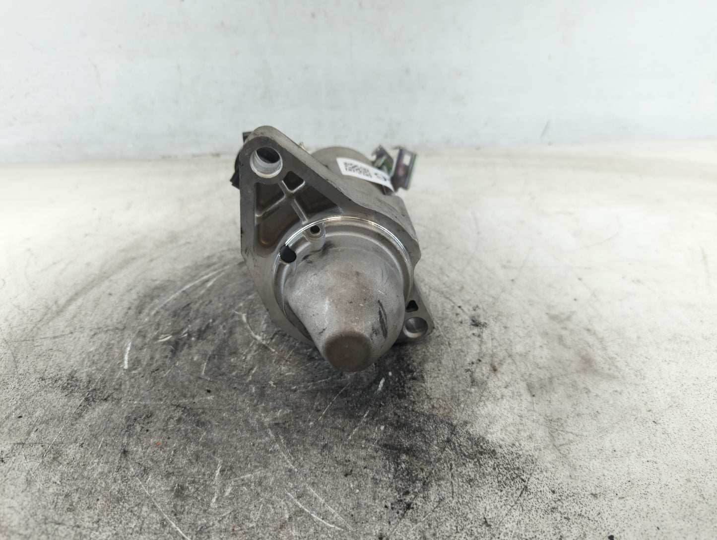 2013-2015 Honda Civic Car Starter Motor Solenoid OEM P/N:62276117 Fits Fits 2013 2014 2015 2016 2017 2018 2019 2020 2021 202