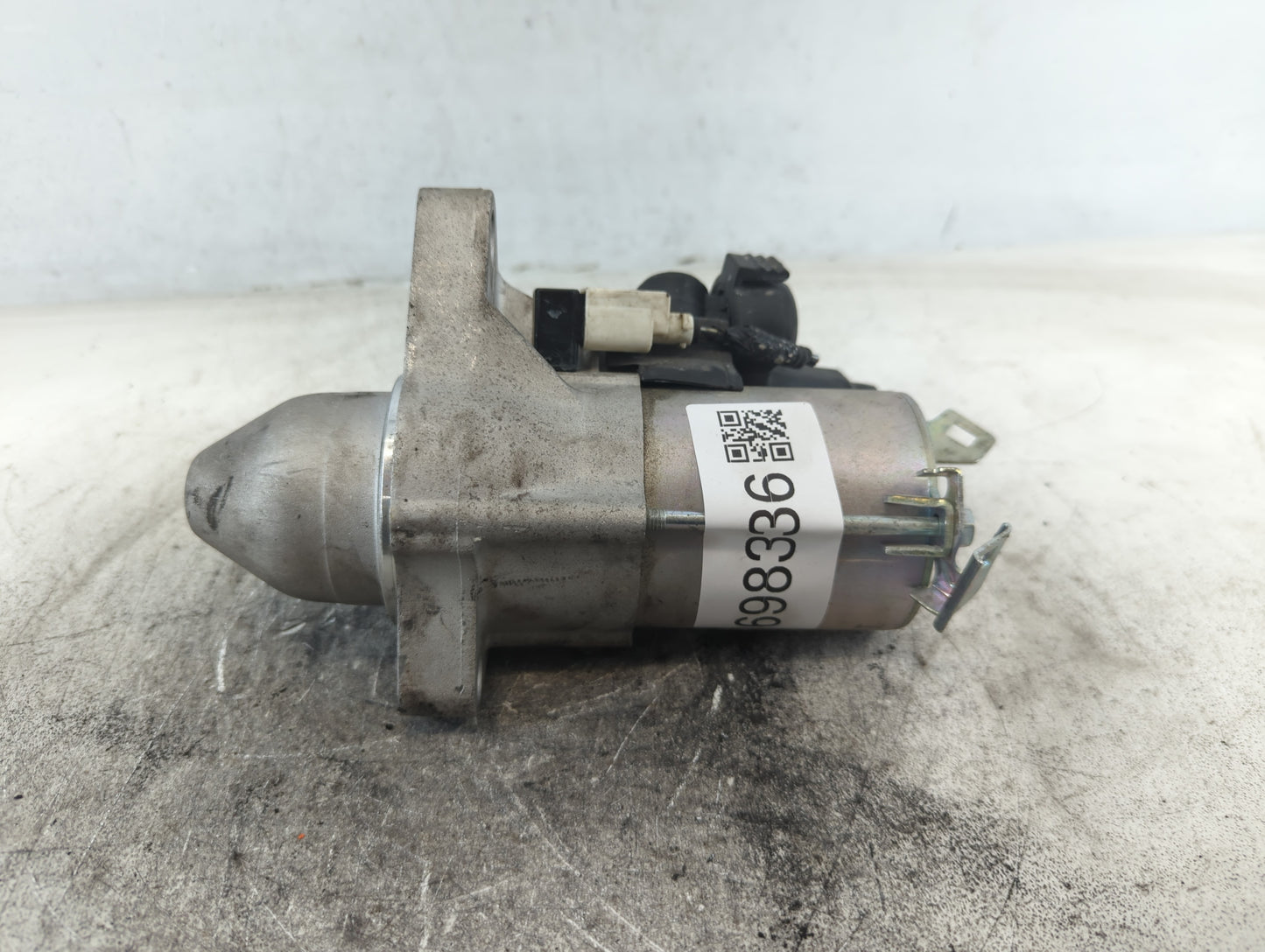 2013-2015 Honda Civic Car Starter Motor Solenoid OEM P/N:62276117 Fits Fits 2013 2014 2015 2016 2017 2018 2019 2020 2021 202