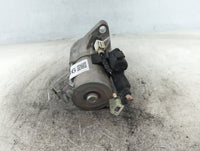 2013-2015 Honda Civic Car Starter Motor Solenoid OEM P/N:62276117 Fits Fits 2013 2014 2015 2016 2017 2018 2019 2020 2021 202