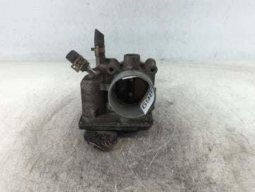 2012-2015 Honda Civic Throttle Body P/N:00287 6A05, 22030-0D031 Fits Fits 2012 2013 2014 2015 2016 2017 2018 2019 2020 2021 
