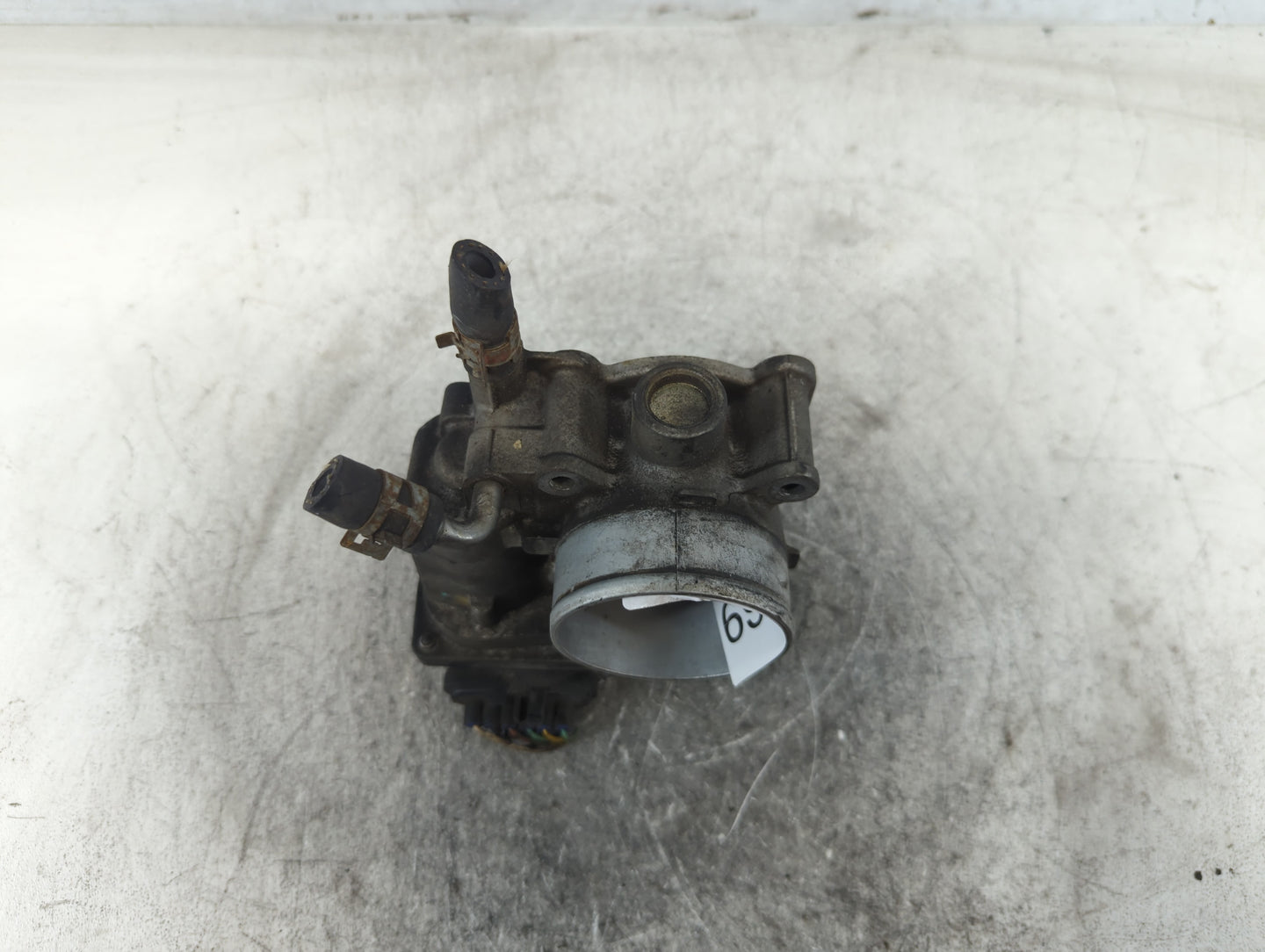 2012-2015 Honda Civic Throttle Body P/N:00287 6A05, 22030-0D031 Fits Fits 2012 2013 2014 2015 2016 2017 2018 2019 2020 2021 