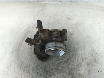 2012-2015 Honda Civic Throttle Body P/N:00287 6A05, 22030-0D031 Fits Fits 2012 2013 2014 2015 2016 2017 2018 2019 2020 2021 2022 OEM Used Auto Parts