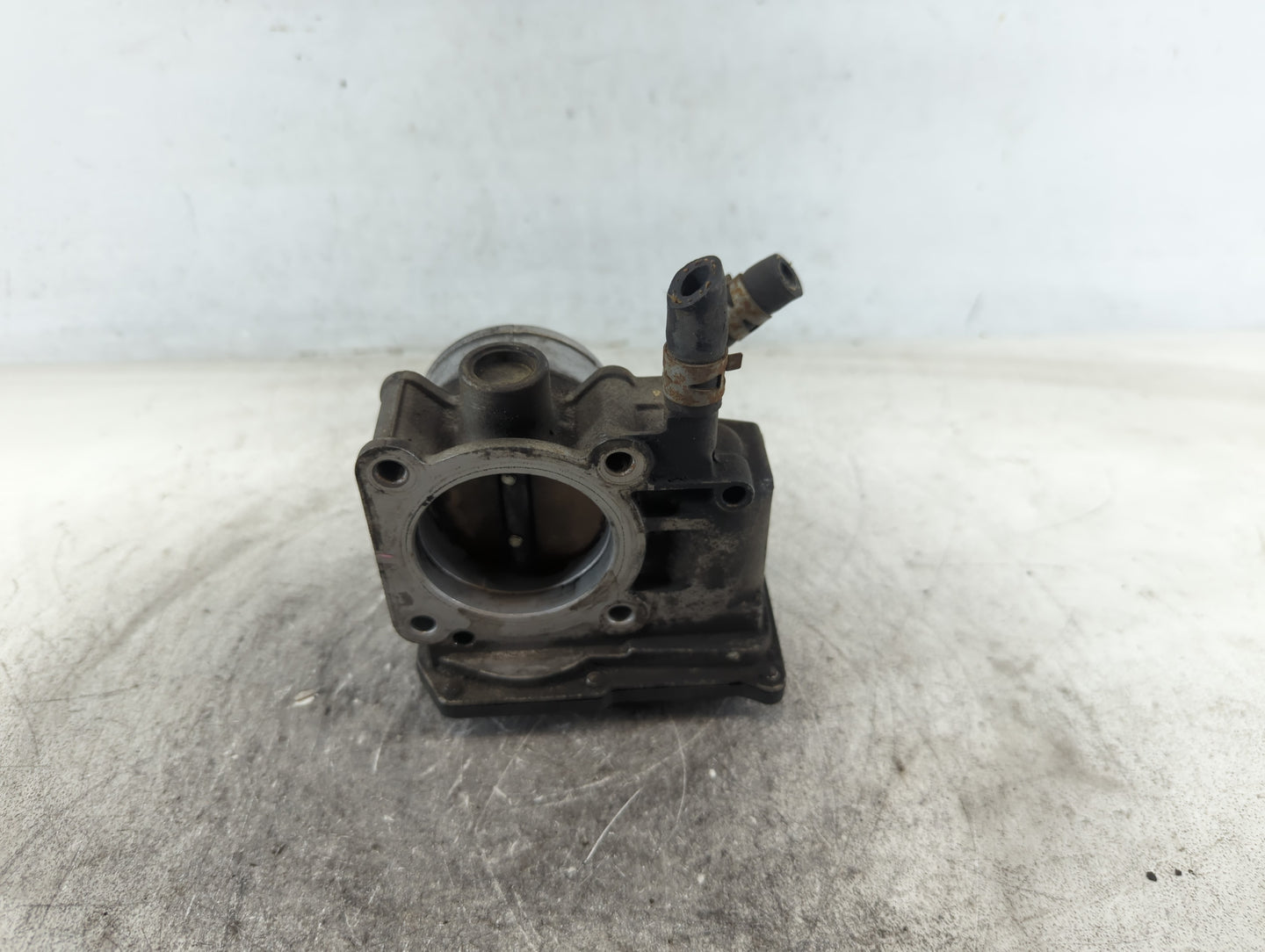 2012-2015 Honda Civic Throttle Body P/N:00287 6A05, 22030-0D031 Fits Fits 2012 2013 2014 2015 2016 2017 2018 2019 2020 2021 