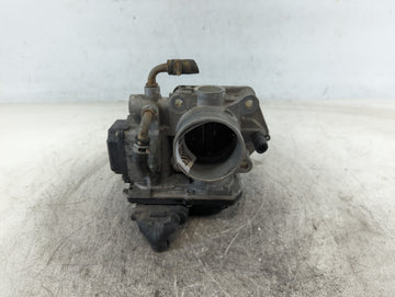 2012-2015 Honda Civic Throttle Body P/N:GME7A 41023 Fits Fits 2012 2013 2014 2015 OEM Used Auto Parts - Oemusedautoparts1.co