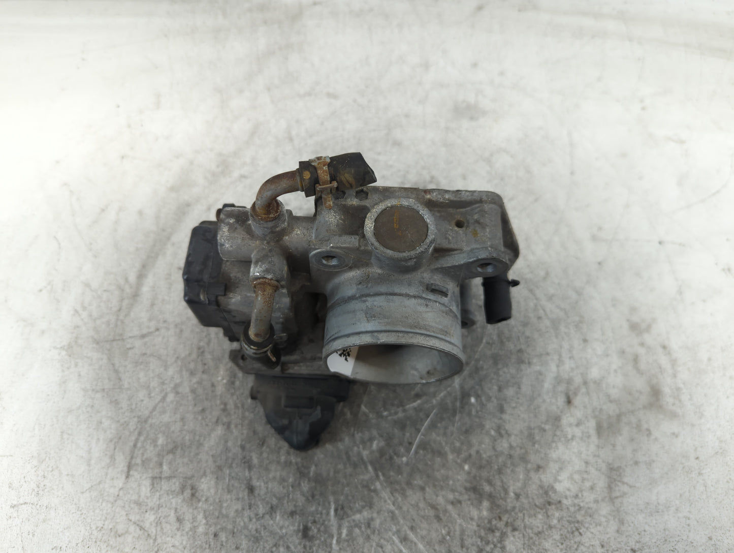 2012-2015 Honda Civic Throttle Body P/N:GME7A 41023 Fits Fits 2012 2013 2014 2015 OEM Used Auto Parts - Oemusedautoparts1.co