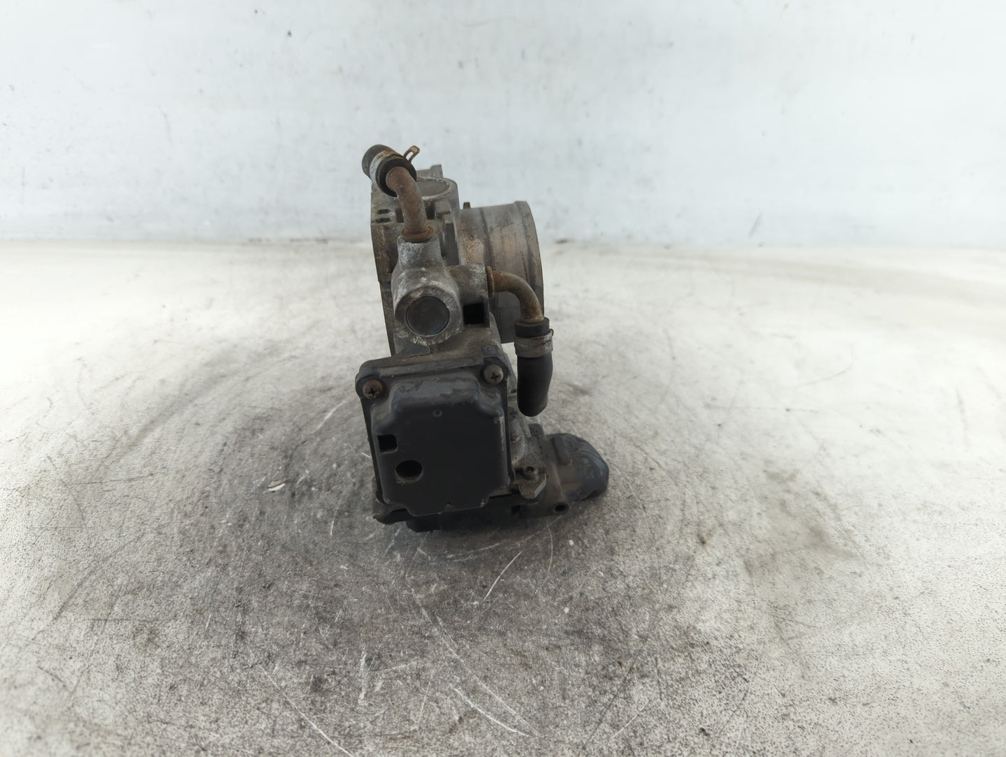 2012-2015 Honda Civic Throttle Body P/N:GME7A 41023 Fits Fits 2012 2013 2014 2015 OEM Used Auto Parts - Oemusedautoparts1.co