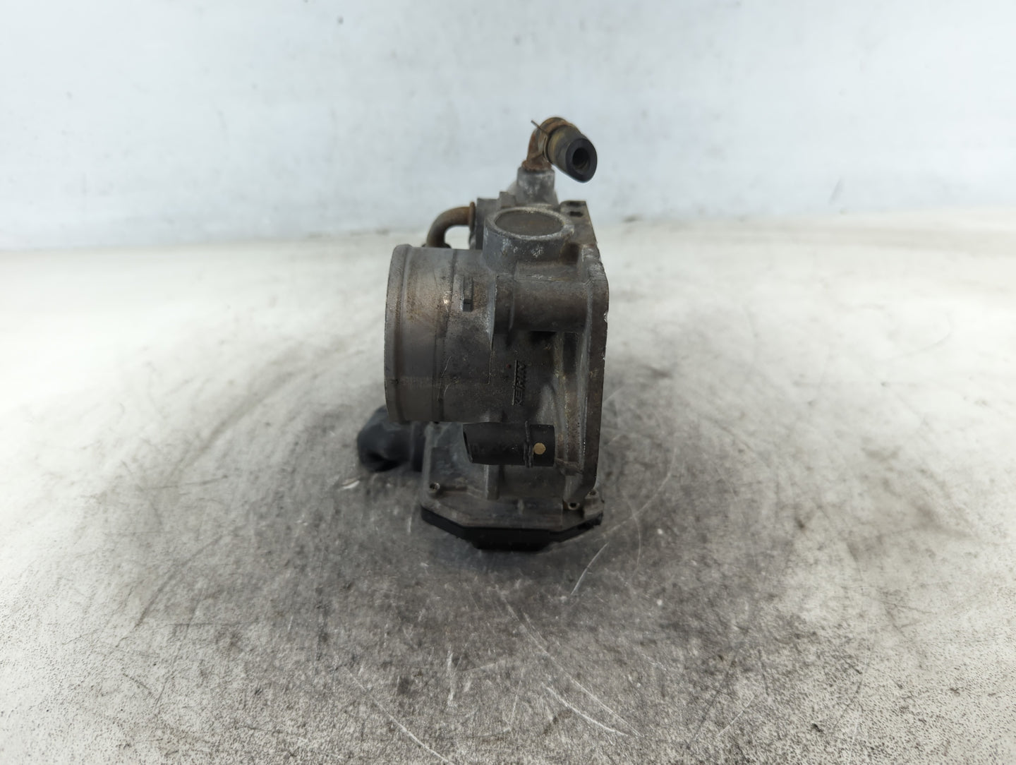 2012-2015 Honda Civic Throttle Body P/N:GME7A 41023 Fits Fits 2012 2013 2014 2015 OEM Used Auto Parts - Oemusedautoparts1.co