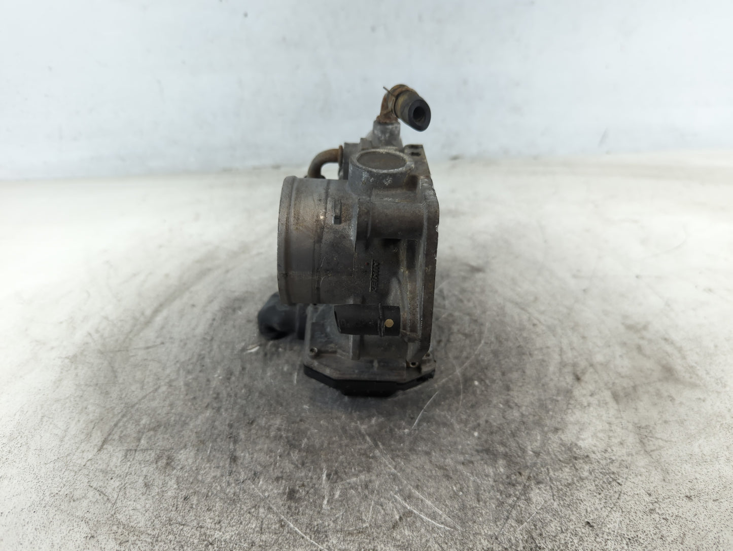 2012-2015 Honda Civic Throttle Body P/N:GME7A 41023 Fits Fits 2012 2013 2014 2015 OEM Used Auto Parts - Oemusedautoparts1.co