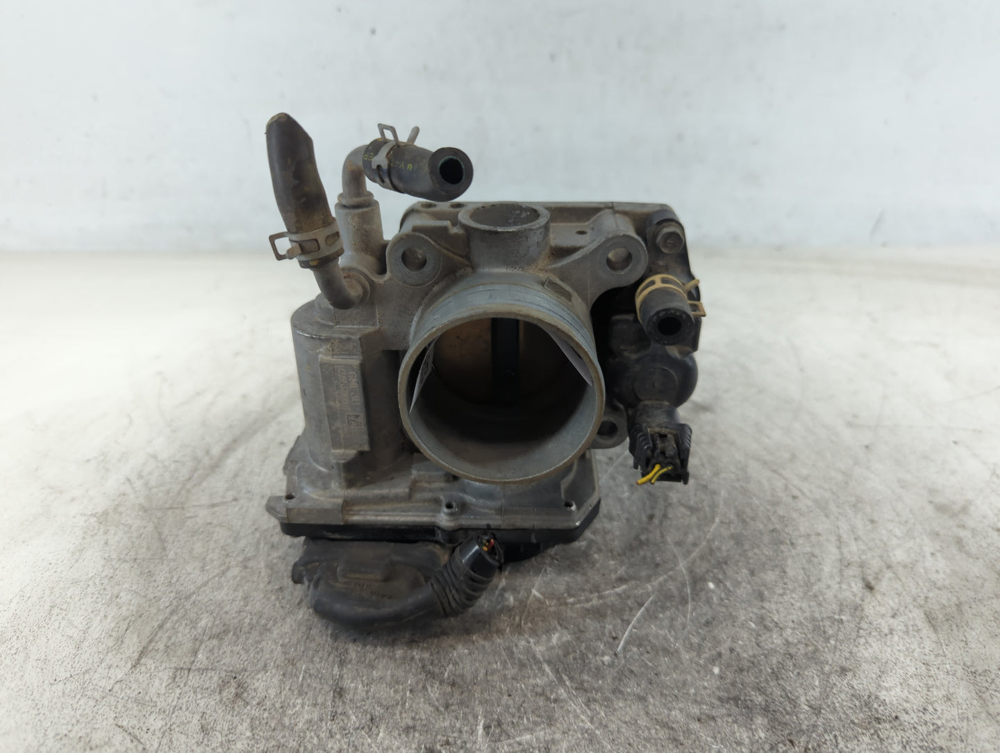 2012-2015 Honda Civic Throttle Body P/N:U22553780807 Fits Fits 2012 2013 2014 2015 2016 2017 2018 2019 2020 2021 2022 OEM Us