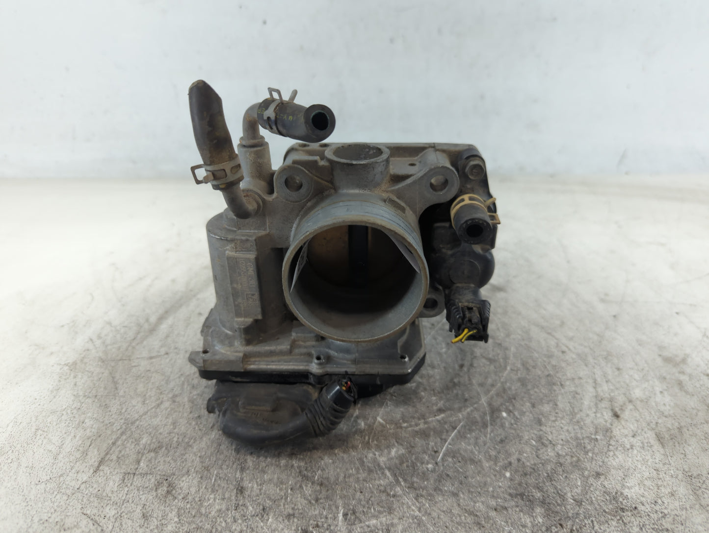 2012-2015 Honda Civic Throttle Body P/N:U22553780807 Fits Fits 2012 2013 2014 2015 2016 2017 2018 2019 2020 2021 2022 OEM Us