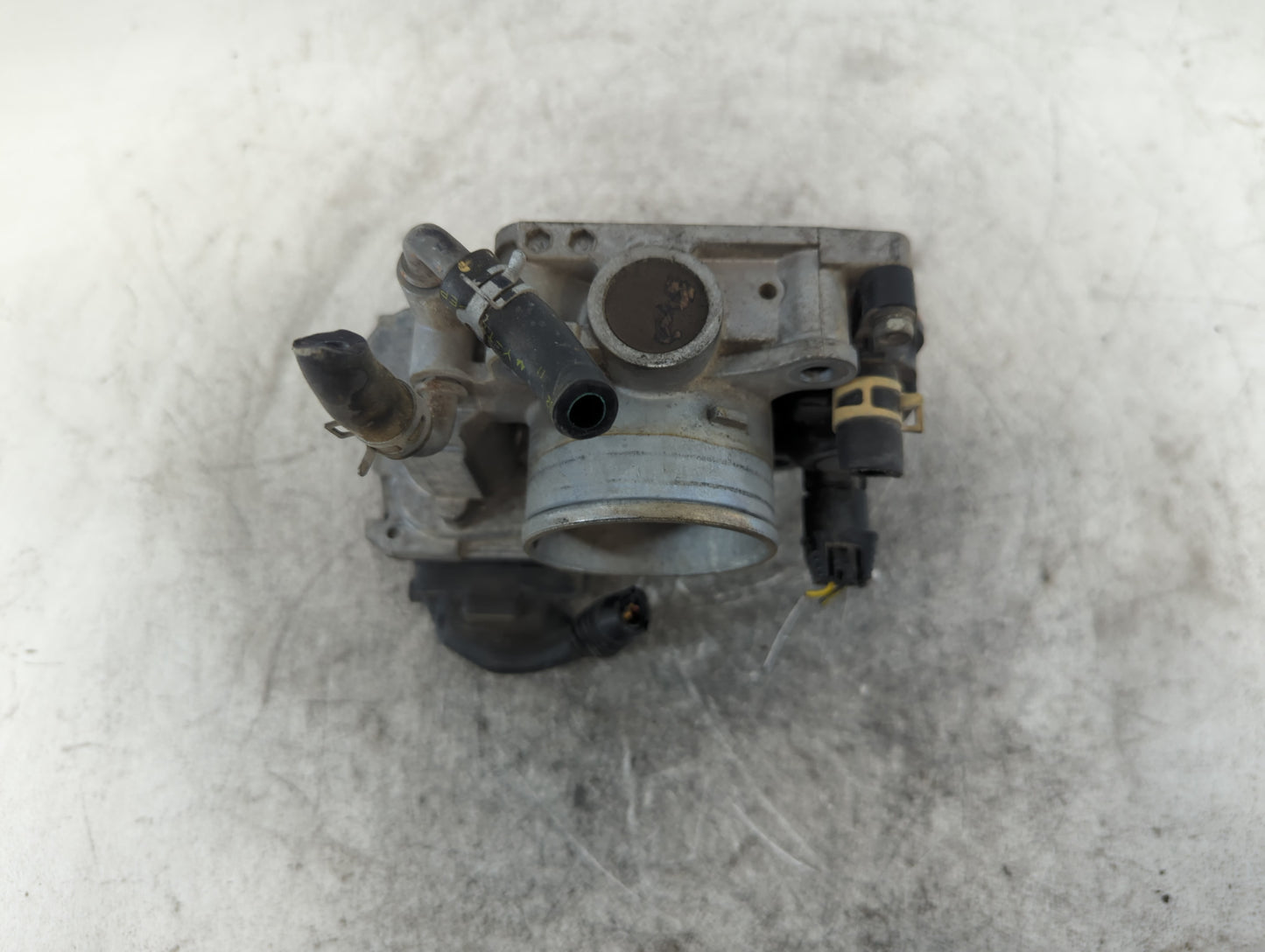 2012-2015 Honda Civic Throttle Body P/N:U22553780807 Fits Fits 2012 2013 2014 2015 2016 2017 2018 2019 2020 2021 2022 OEM Us