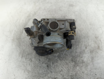 2012-2015 Honda Civic Throttle Body P/N:U22553780807 Fits Fits 2012 2013 2014 2015 2016 2017 2018 2019 2020 2021 2022 OEM Used Auto Parts