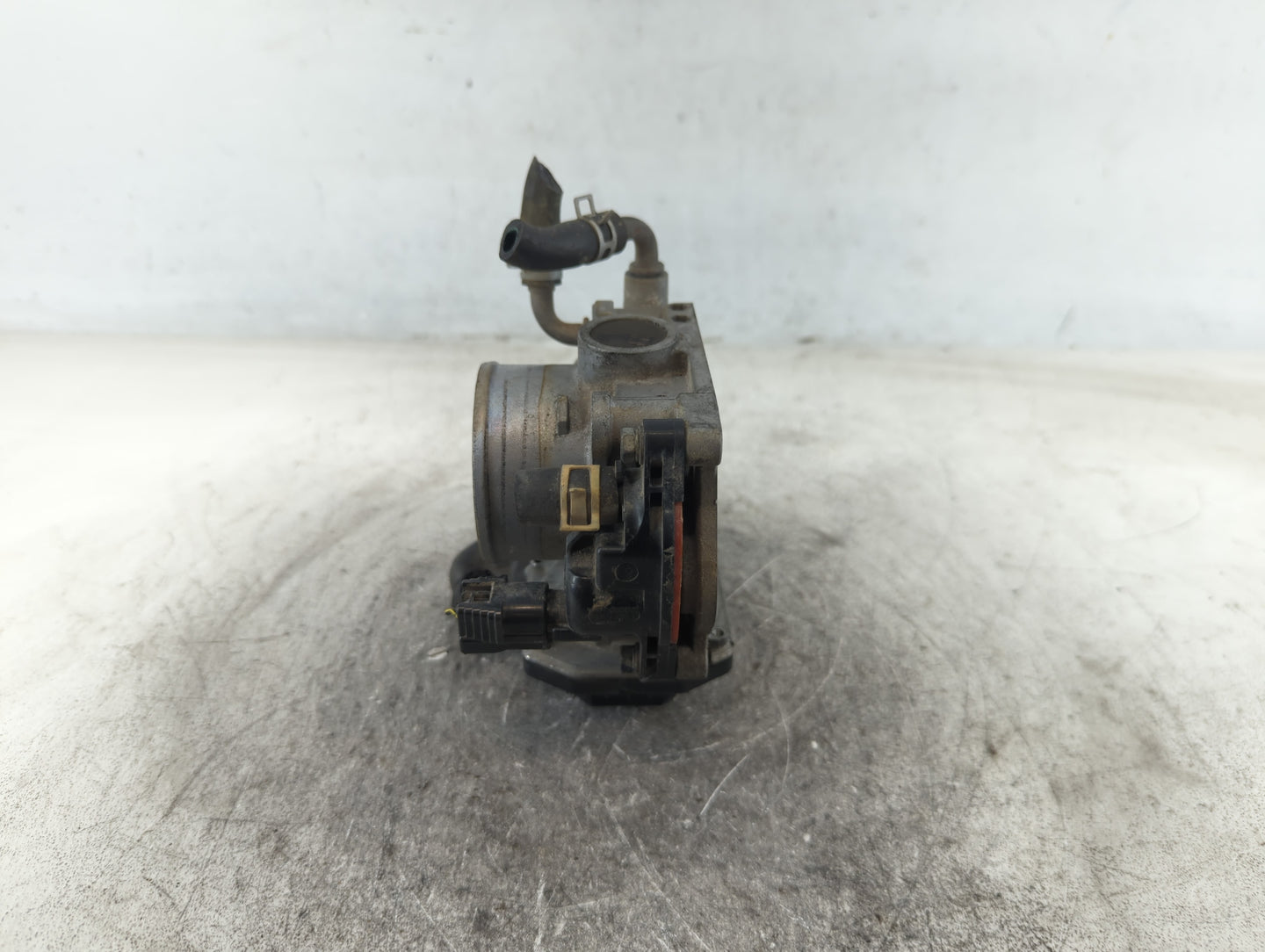 2012-2015 Honda Civic Throttle Body P/N:U22553780807 Fits Fits 2012 2013 2014 2015 2016 2017 2018 2019 2020 2021 2022 OEM Us