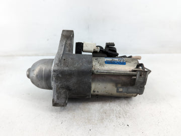 2013-2015 Honda Civic Car Starter Motor Solenoid OEM P/N:SM-74014 Fits Fits 2013 2014 2015 2016 2017 2018 2019 2020 2021 202
