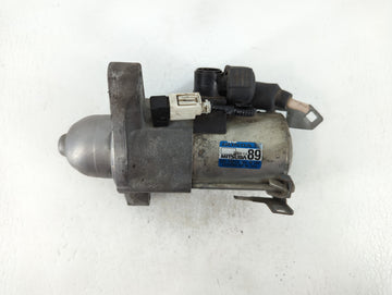 2013-2015 Honda Civic Car Starter Motor Solenoid OEM P/N:SM-74014 Fits Fits 2013 2014 2015 2016 2017 2018 2019 2020 2021 2022 OEM Used Auto Parts