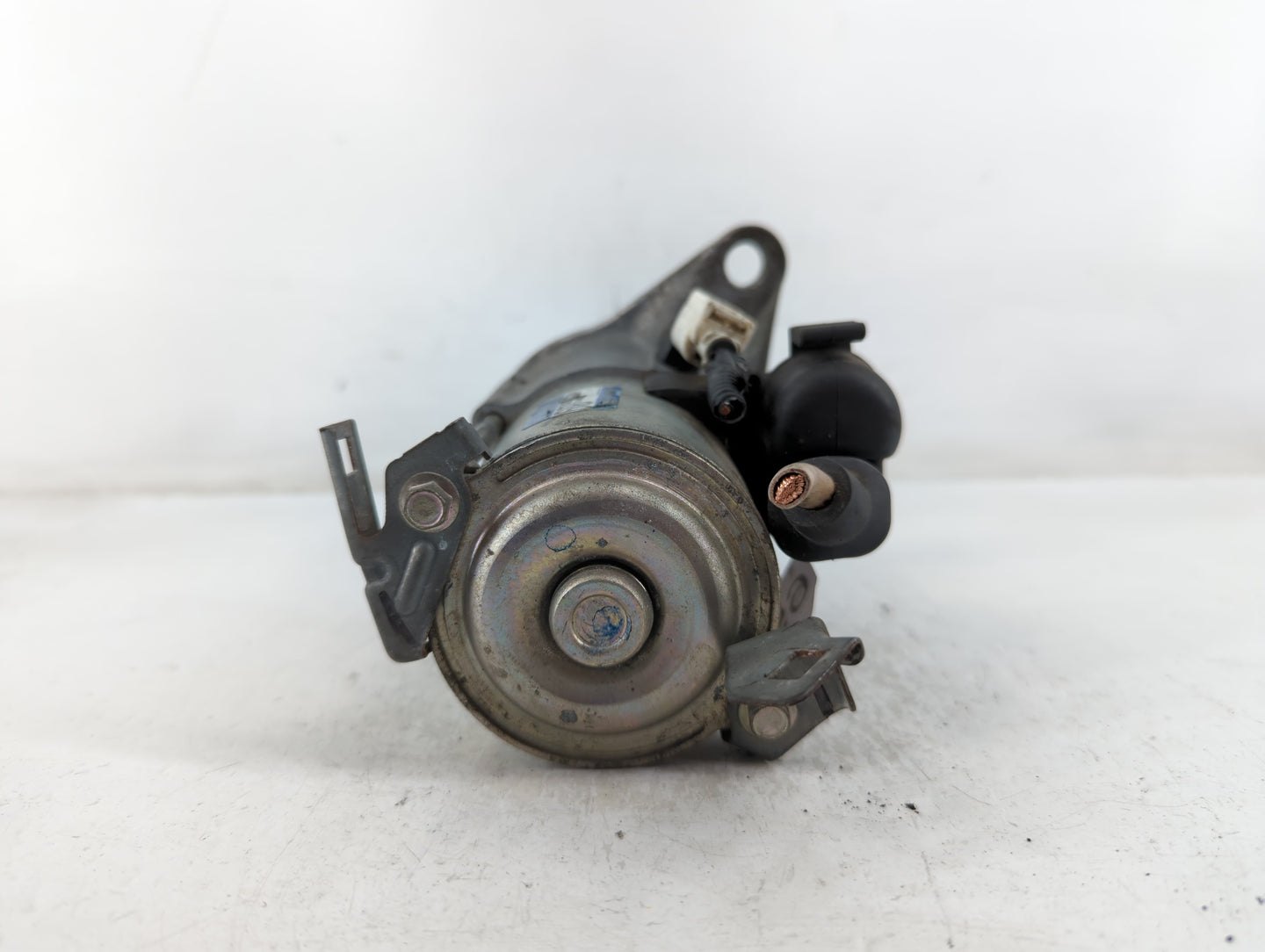 2013-2015 Honda Civic Car Starter Motor Solenoid OEM P/N:SM-74014 Fits Fits 2013 2014 2015 2016 2017 2018 2019 2020 2021 202