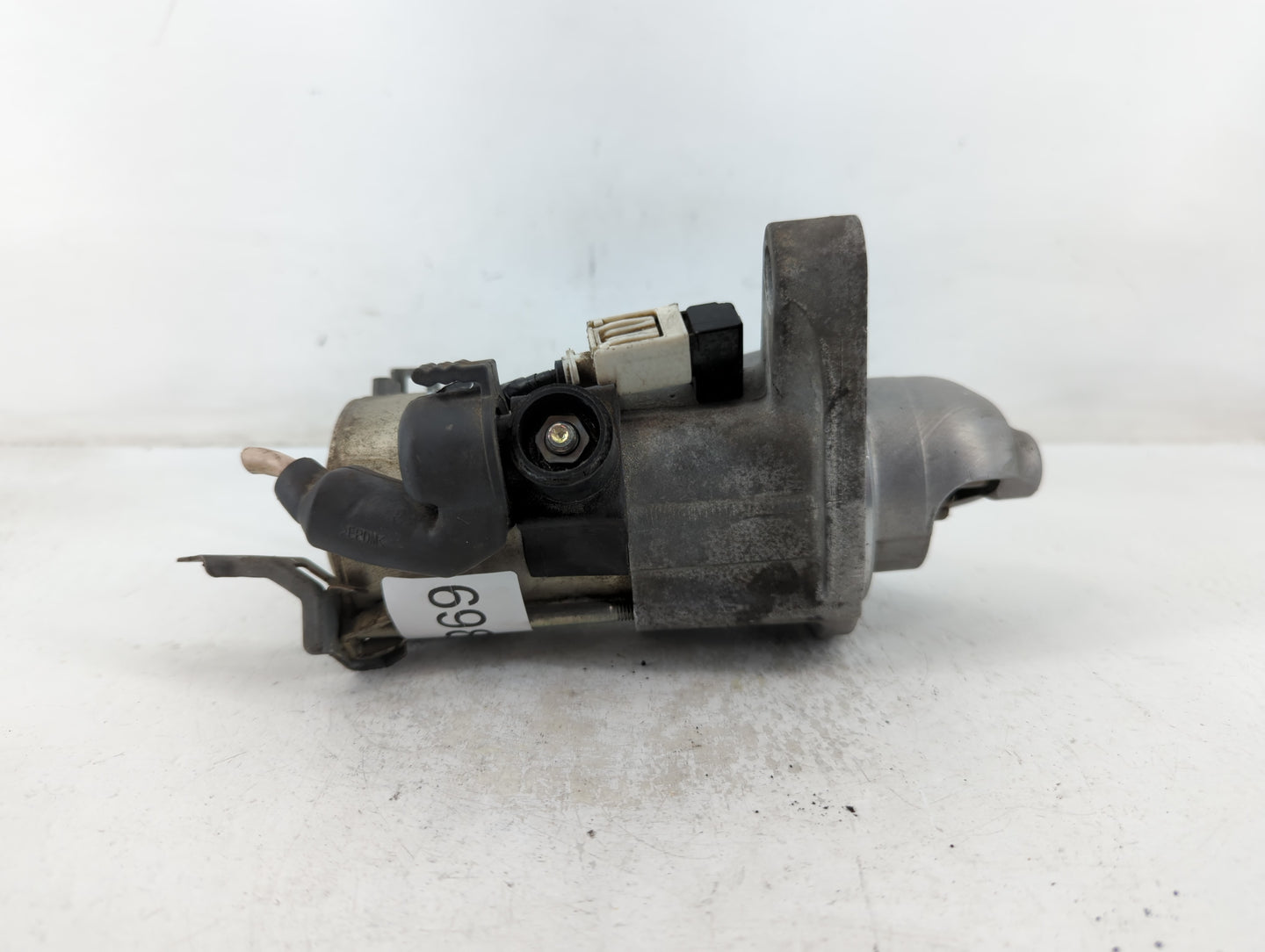 2013-2015 Honda Civic Car Starter Motor Solenoid OEM P/N:SM-74014 Fits Fits 2013 2014 2015 2016 2017 2018 2019 2020 2021 202