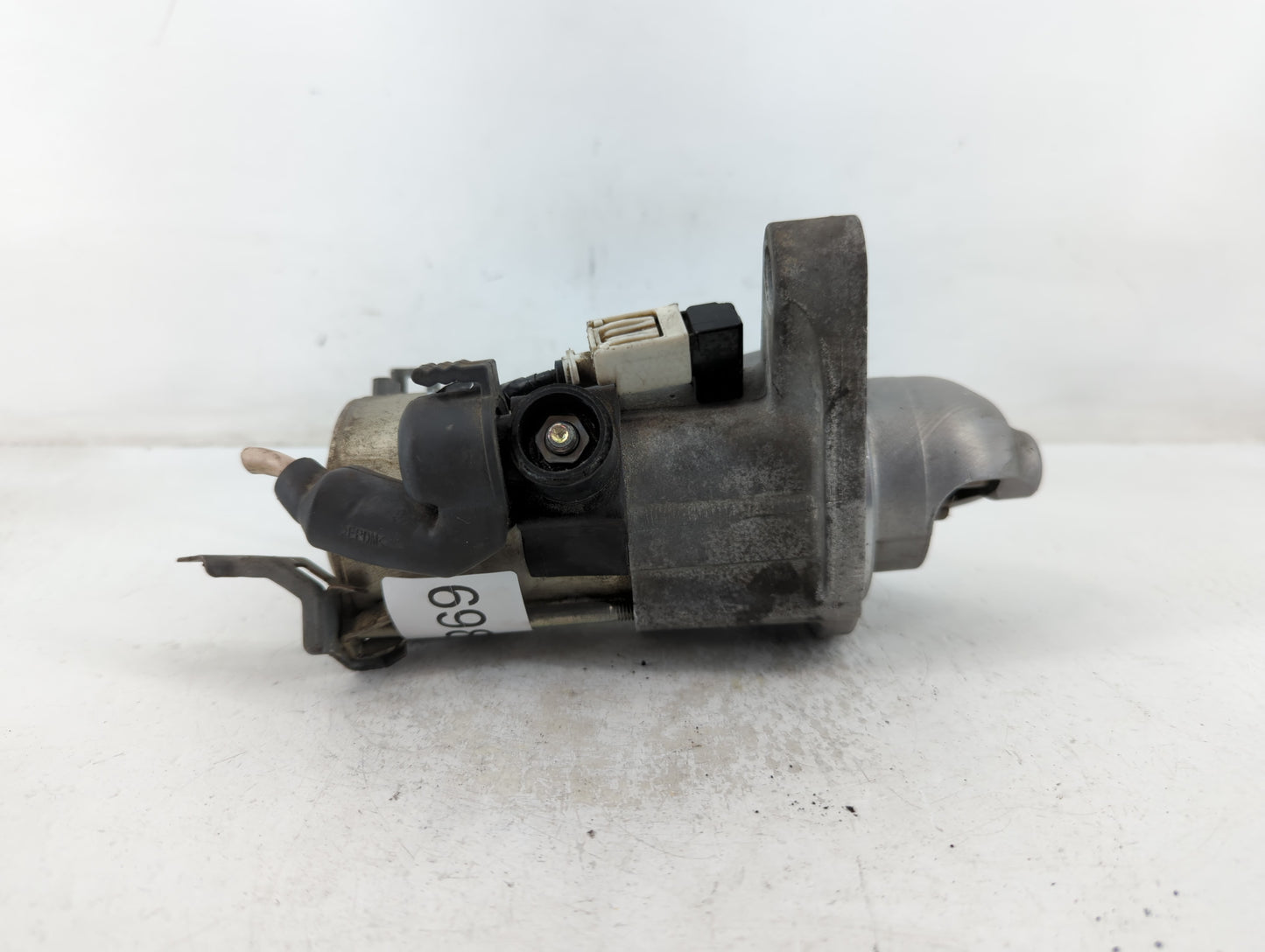 2013-2015 Honda Civic Car Starter Motor Solenoid OEM P/N:SM-74014 Fits Fits 2013 2014 2015 2016 2017 2018 2019 2020 2021 202