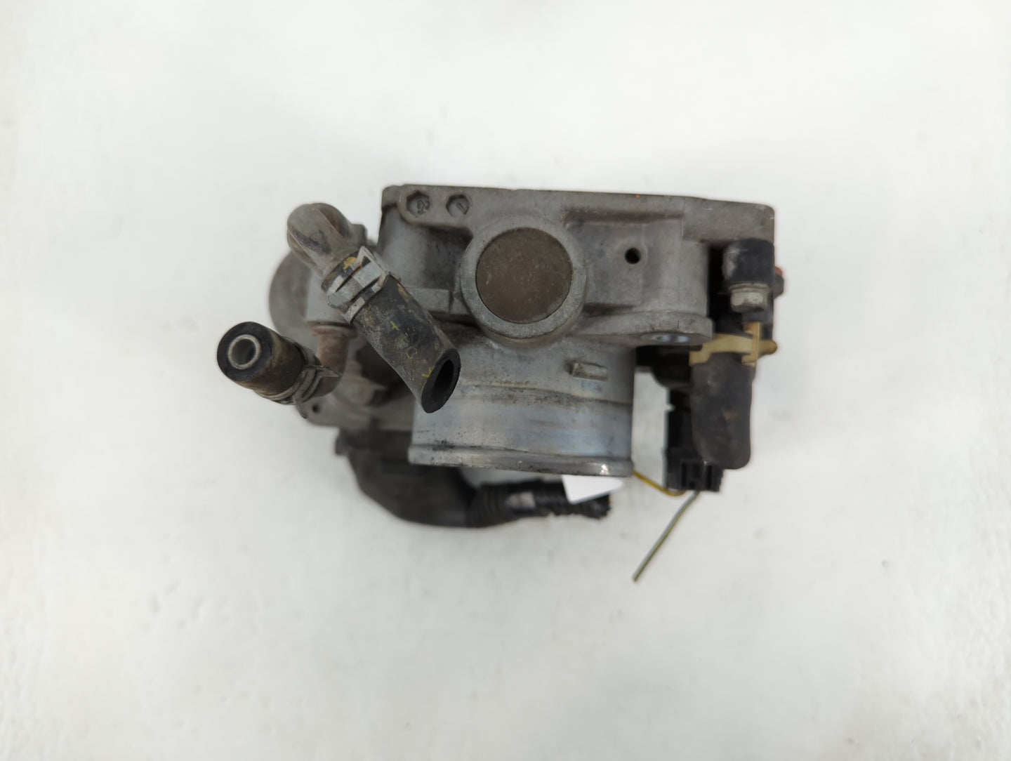 2012-2015 Honda Civic Throttle Body P/N:GMF3B Fits Fits 2012 2013 2014 2015 2016 2017 2018 2019 2020 2021 2022 OEM Used Auto