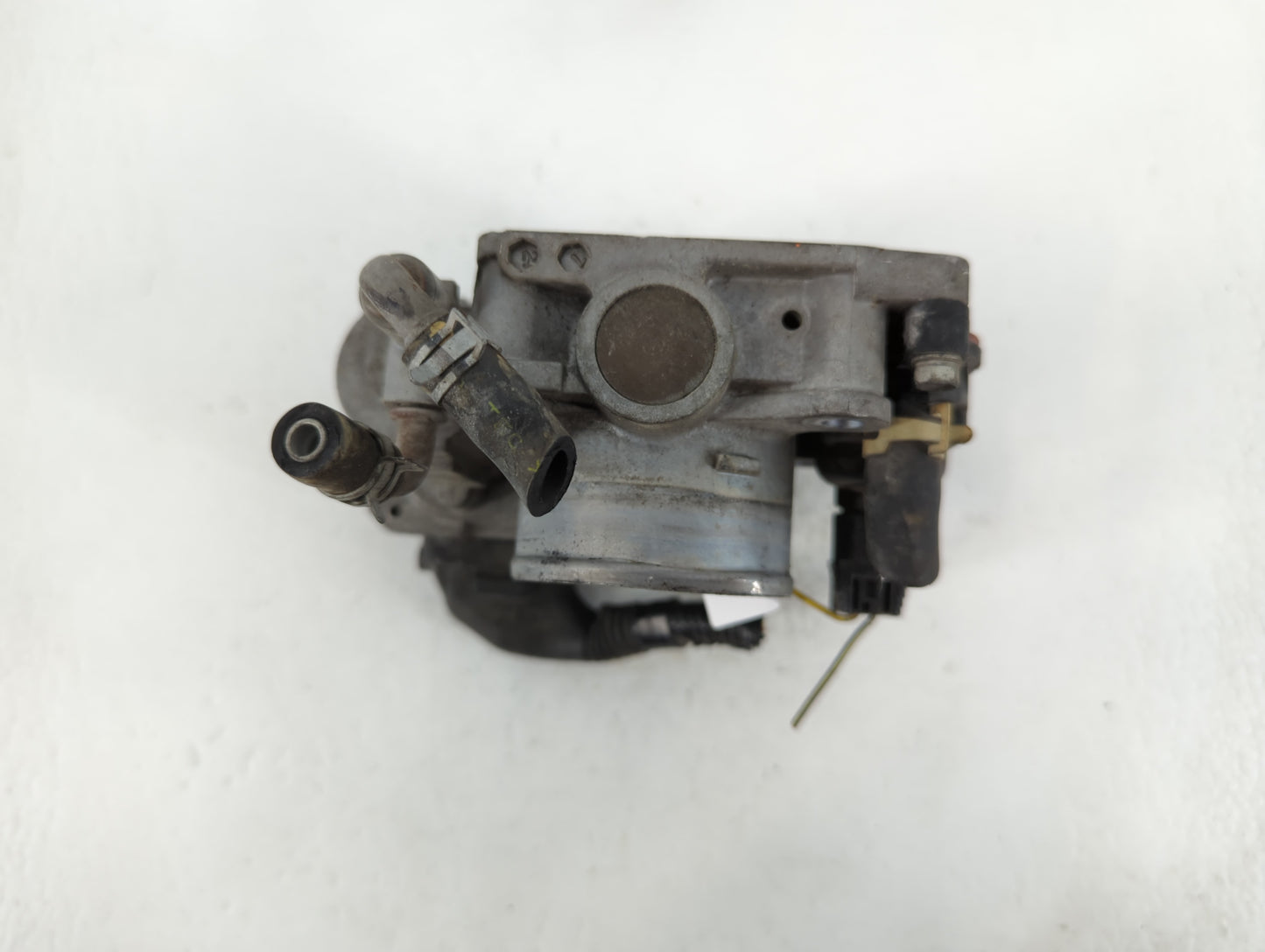 2012-2015 Honda Civic Throttle Body P/N:GMF3B Fits Fits 2012 2013 2014 2015 2016 2017 2018 2019 2020 2021 2022 OEM Used Auto