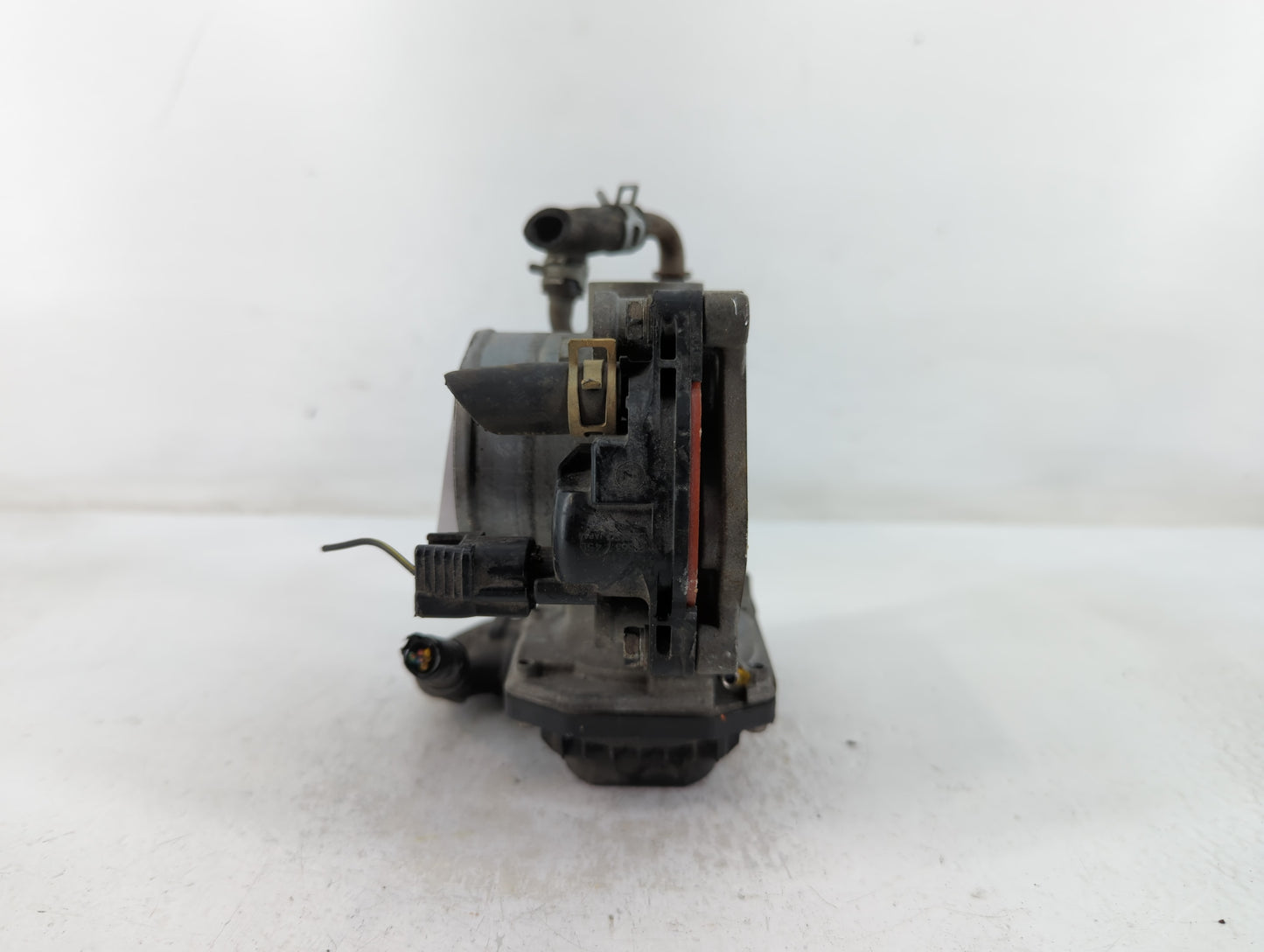 2012-2015 Honda Civic Throttle Body P/N:GMF3B Fits Fits 2012 2013 2014 2015 2016 2017 2018 2019 2020 2021 2022 OEM Used Auto