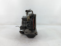 2012-2015 Honda Civic Throttle Body P/N:GMF3B Fits Fits 2012 2013 2014 2015 2016 2017 2018 2019 2020 2021 2022 OEM Used Auto