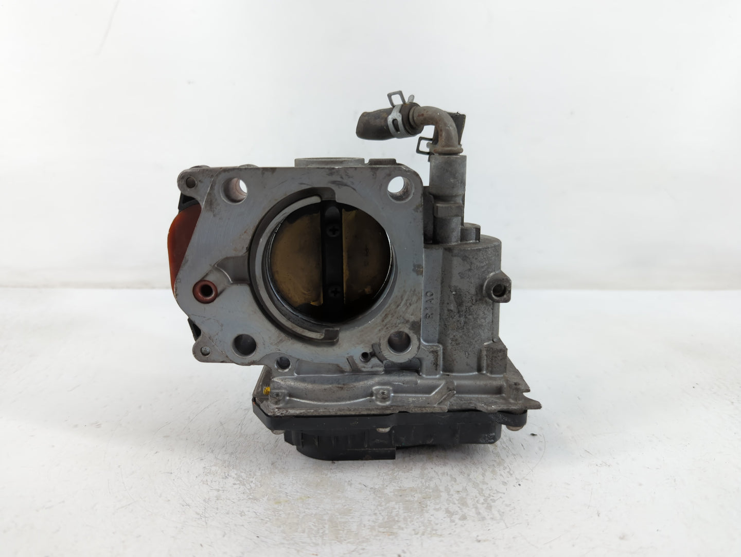 2012-2015 Honda Civic Throttle Body P/N:GMF3B Fits Fits 2012 2013 2014 2015 2016 2017 2018 2019 2020 2021 2022 OEM Used Auto