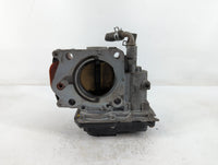 2012-2015 Honda Civic Throttle Body P/N:GMF3B Fits Fits 2012 2013 2014 2015 2016 2017 2018 2019 2020 2021 2022 OEM Used Auto