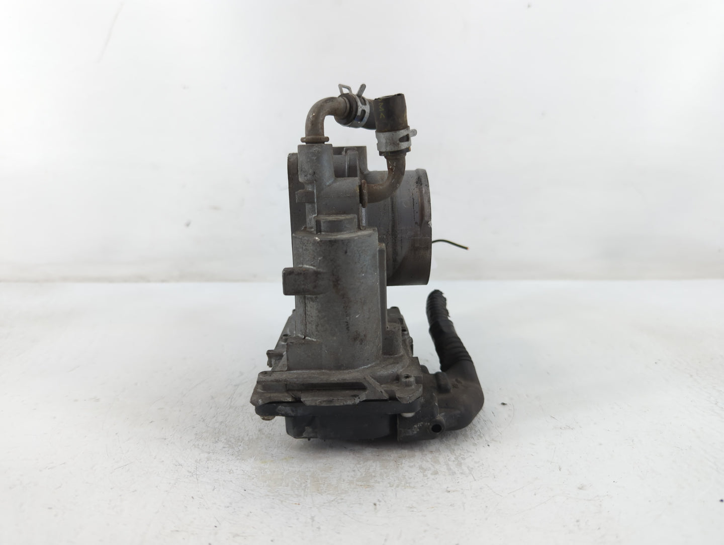 2012-2015 Honda Civic Throttle Body P/N:GMF3B Fits Fits 2012 2013 2014 2015 2016 2017 2018 2019 2020 2021 2022 OEM Used Auto