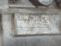 2012-2015 Honda Civic Throttle Body P/N:GMF3B Fits Fits 2012 2013 2014 2015 2016 2017 2018 2019 2020 2021 2022 OEM Used Auto