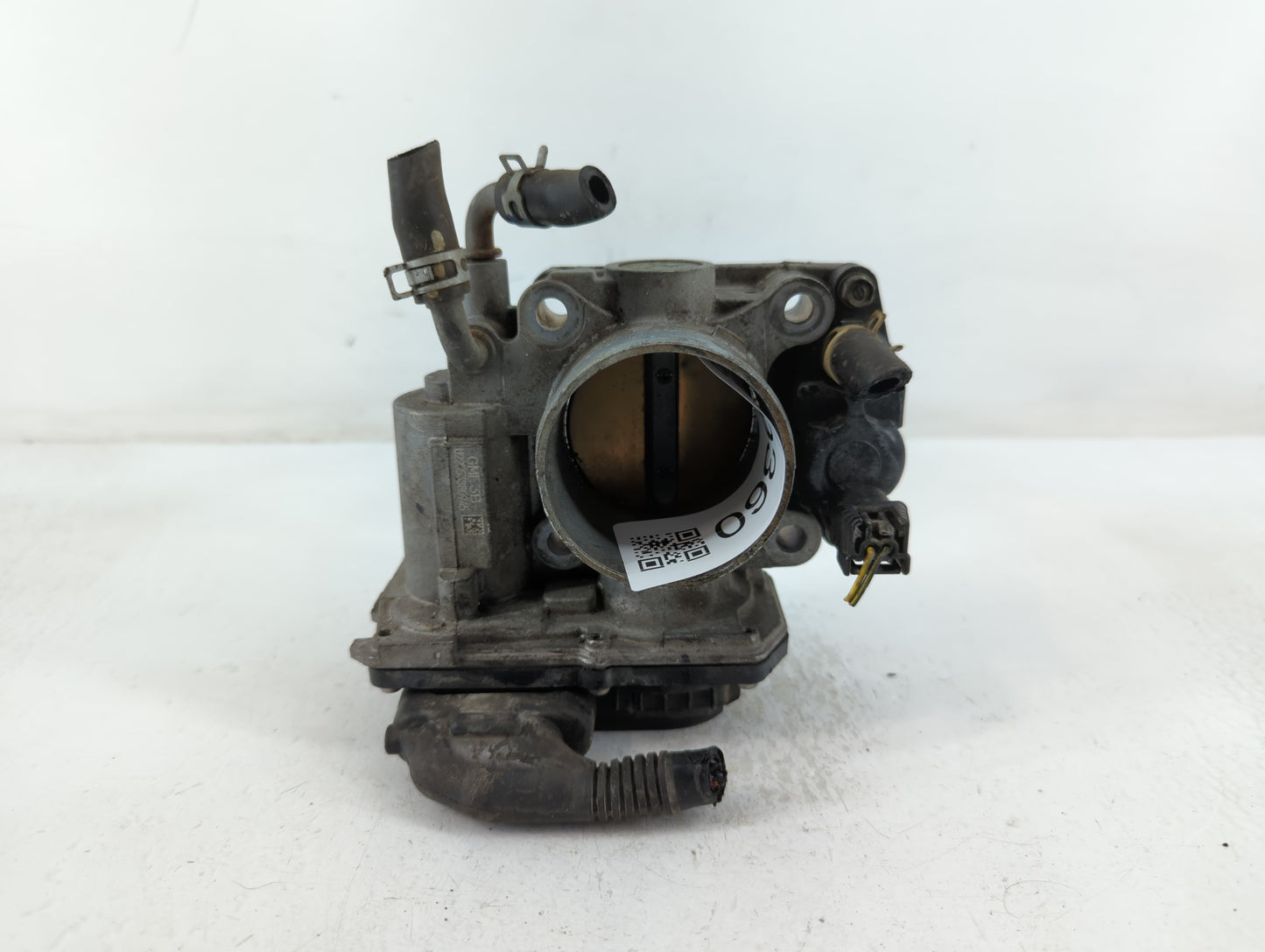 2012-2015 Honda Civic Throttle Body P/N:U22553880945 GMF3B Fits Fits 2012 2013 2014 2015 2016 2017 2018 2019 2020 2021 2022 
