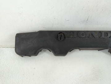 2015 Honda Civic Engine Cover