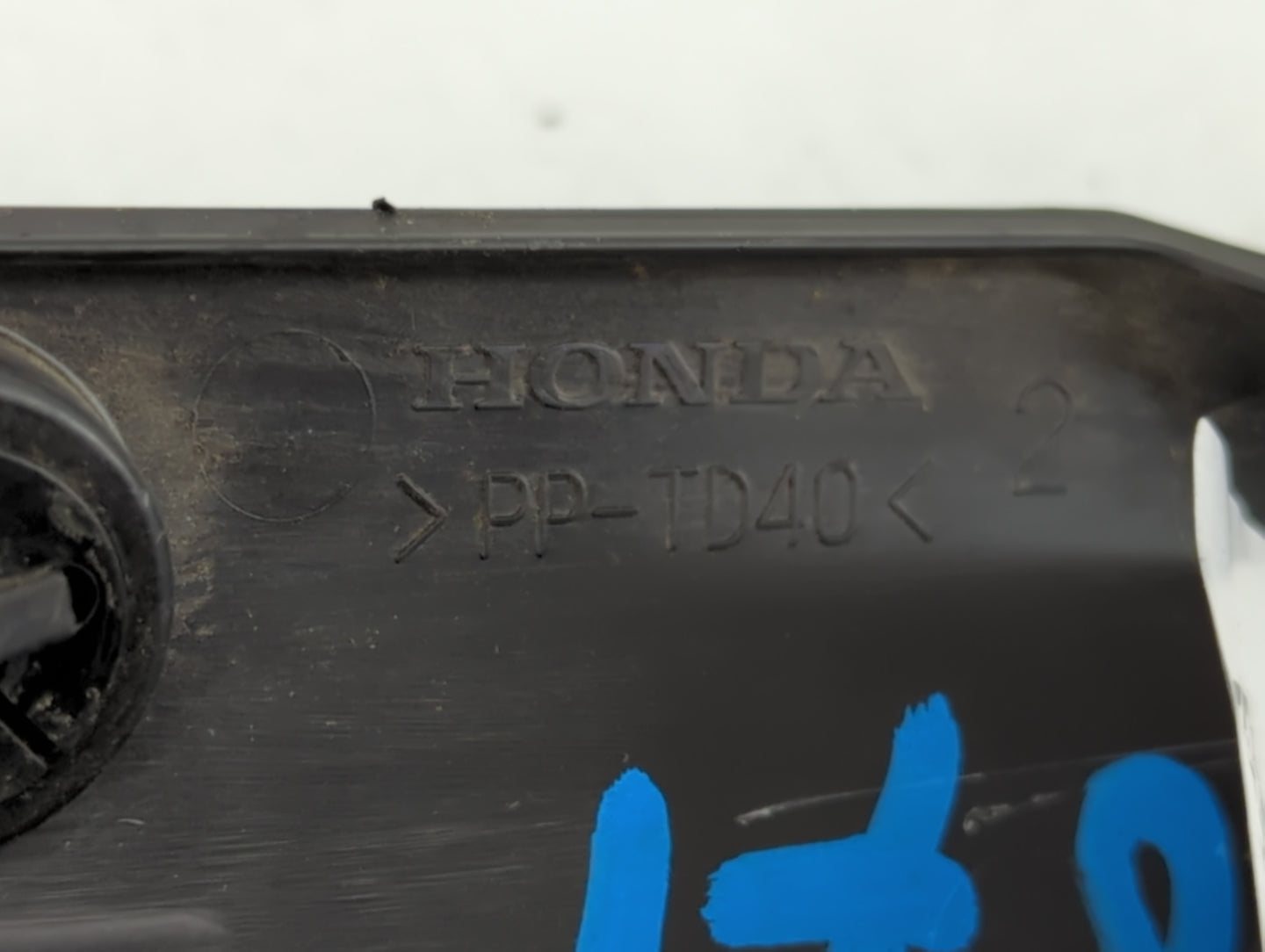 2015 Honda Civic Engine Cover - Oemusedautoparts1.com
