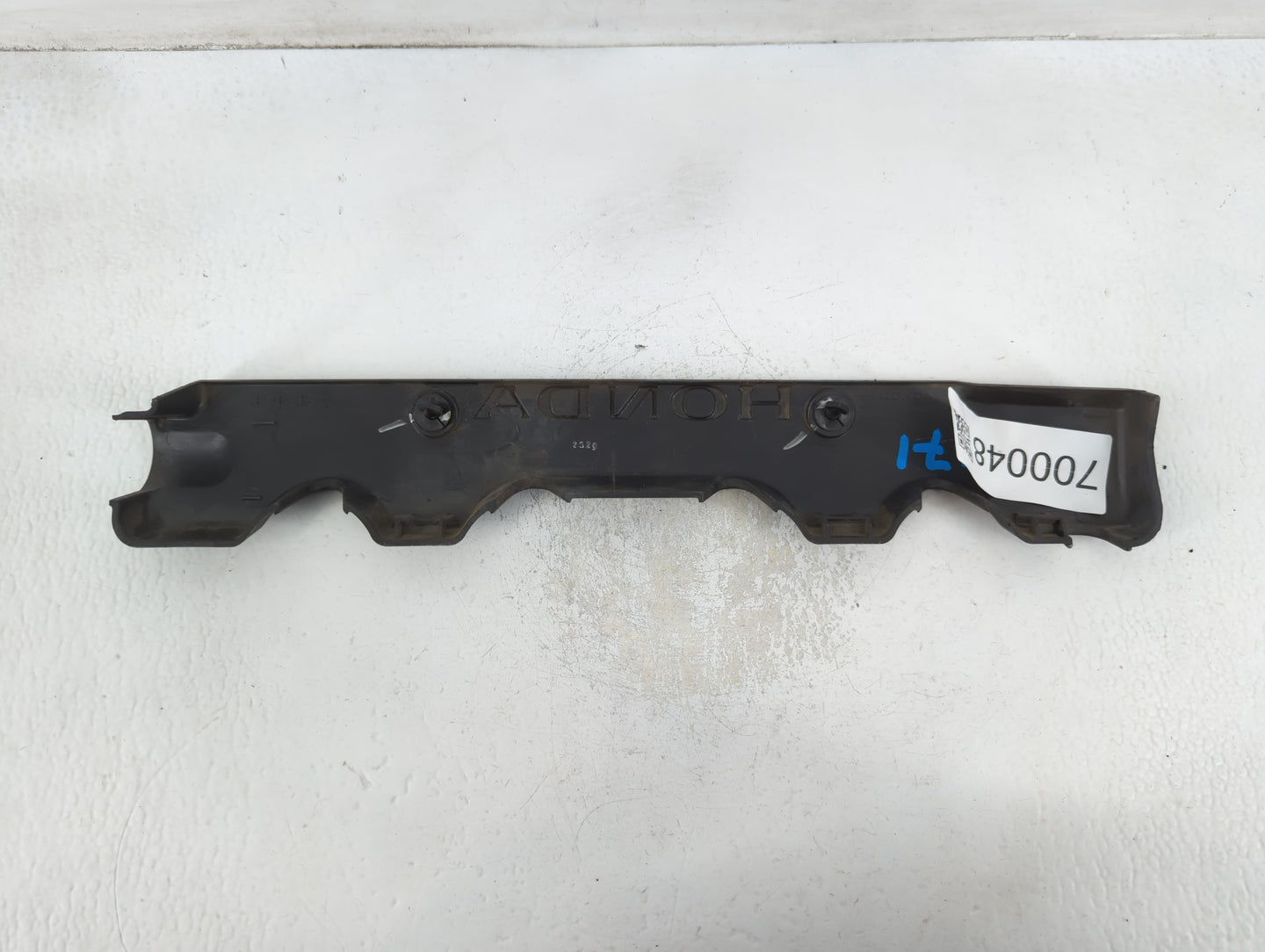 2015 Honda Civic Engine Cover - Oemusedautoparts1.com