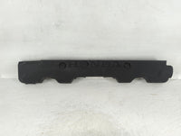 2015 Honda Civic Engine Cover - Oemusedautoparts1.com