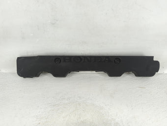 compare product 2015 Honda Civic Engine Cover