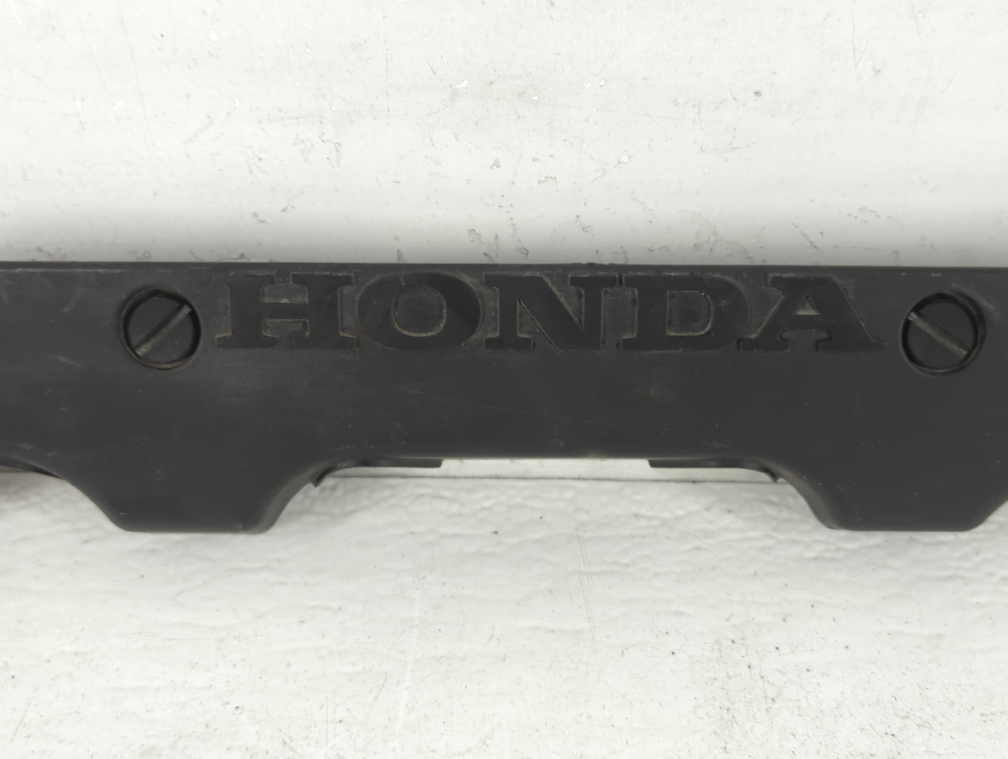 2015 Honda Civic Engine Cover - Oemusedautoparts1.com